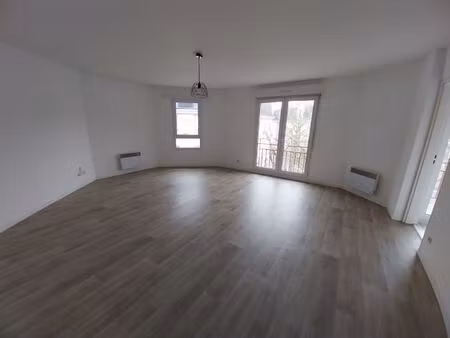 quartier saint marceau appartement orleans 3 pièce(s) 79 m2