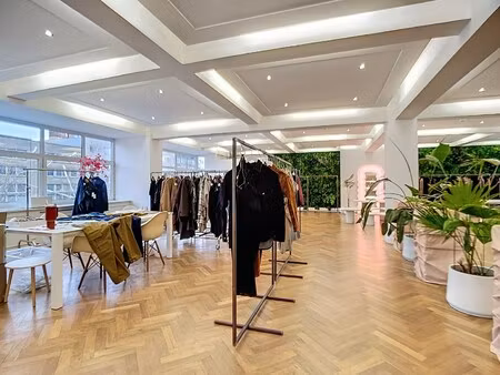 commercieel te huur in antwerpen