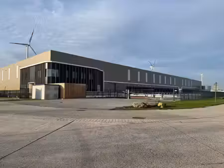 commercieel te huur in maasmechelen