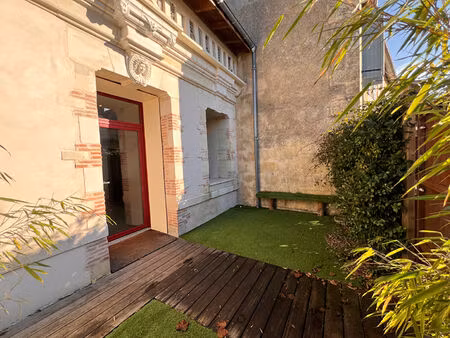 maison 5 pièces 125 m² à louer hostens 33125 ? | era immobilier