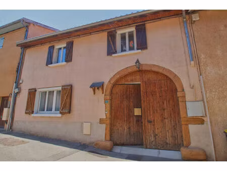 maison 4 pièces 110 m² à louer marcilly-d'azergues 69380 ? | era immobilier