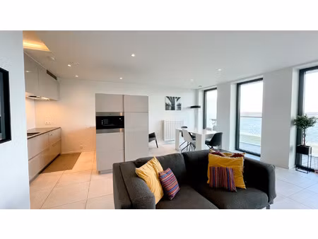 appartement te huur in antwerpen met 1 slaapkamer