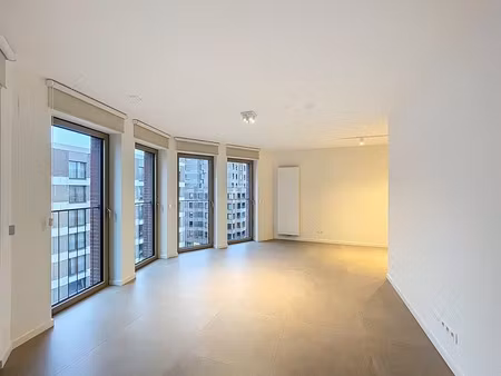 appartement te huur in brussel met 3 slaapkamers