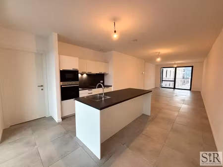 appartement te huur in mechelen met 2 slaapkamers