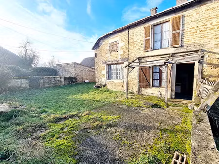 vente maison 2 pièces 69 m² à andelot-blancheville (52700)  26 000 €