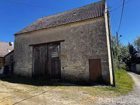 vente maison 1 pièce 75 m² à saint-amand-montrond (18200)  25 000 €