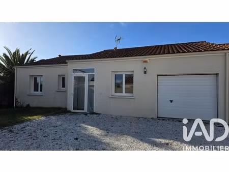 vente maison traditionnelle 4 pièces