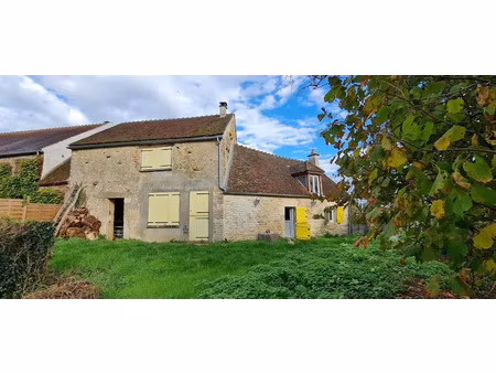 vente maison 6 pièces 123 m² à varzy (58210)  42 000 €