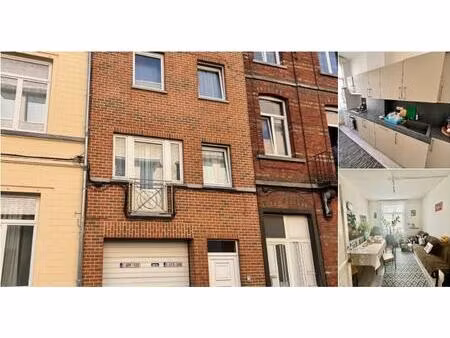 appartement à vendre à felix vande sande 16 16 koekelberg (vbd72794)