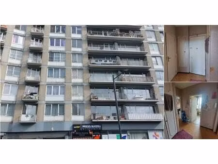 appartement à vendre à rue scailquin 47 saint-josse-ten-noode (rbv03311)