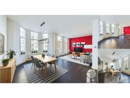 appartement à vendre à rue du pont 4-6 verviers (vbd73001)