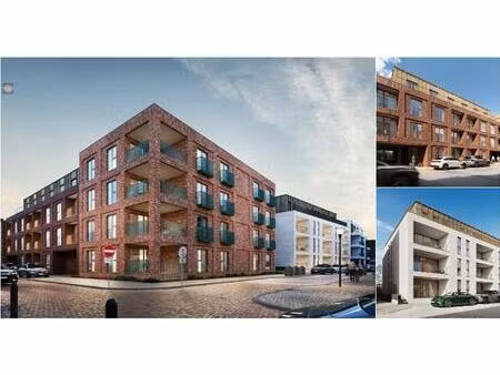 appartement à vendre à captain trippstraat 59 willebroek (rbv03510)