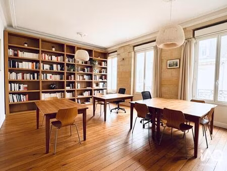 vente bureaux 145 m²