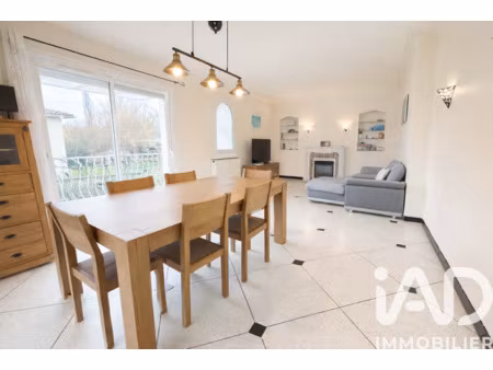 vente maison de ville 5 pièces