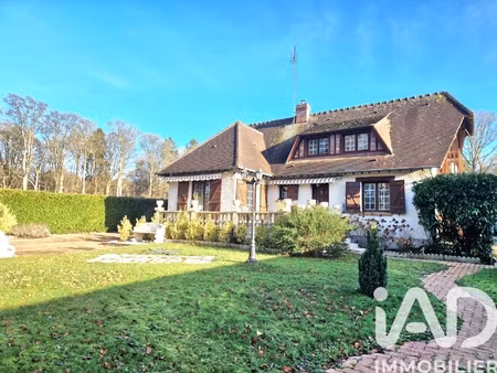 vente maison traditionnelle 6 pièces