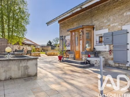 vente grange 4 pièces