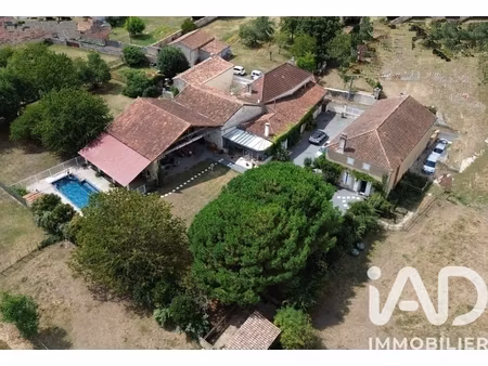 vente domaine 5 pièces