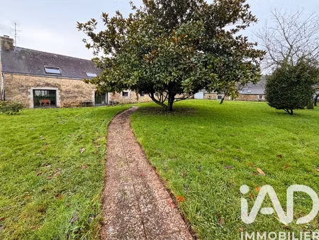 vente longère 8 pièces