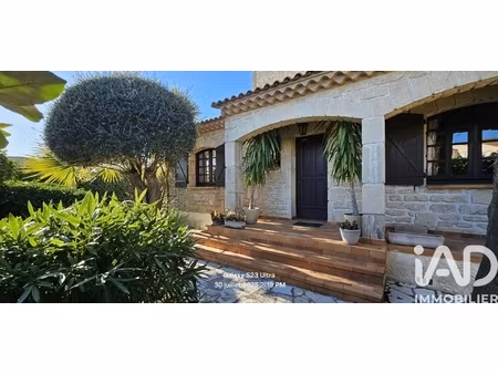 vente maison de ville 5 pièces