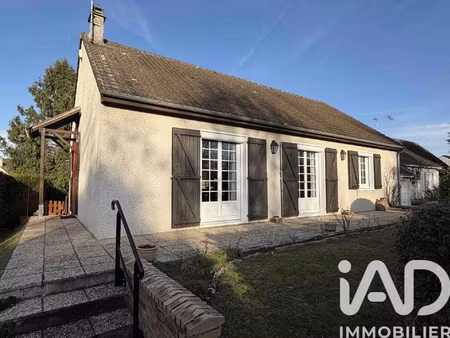 vente pavillon 5 pièces