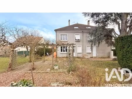 vente maison/villa 8 pièces