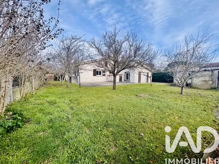 vente maison/villa 5 pièces