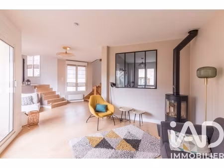 vente maison/villa 7 pièces