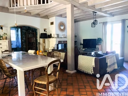 vente maison/villa 7 pièces