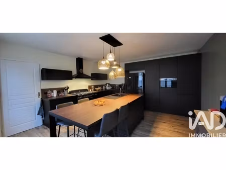 vente maison/villa 3 pièces