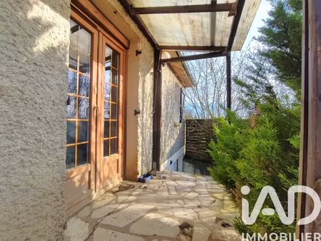 vente maison/villa 3 pièces