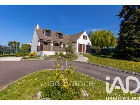 vente maison/villa 8 pièces