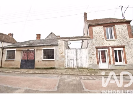 vente maison/villa 4 pièces