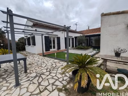 vente maison/villa 5 pièces