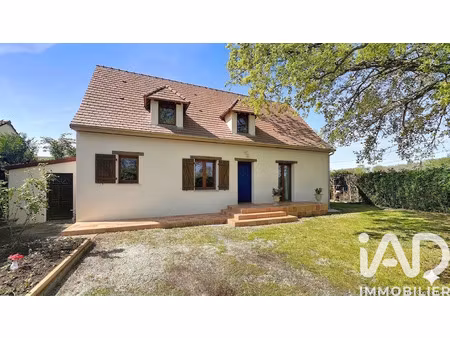 vente maison/villa 6 pièces