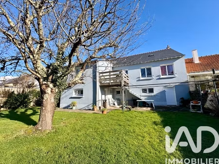 vente maison/villa 8 pièces