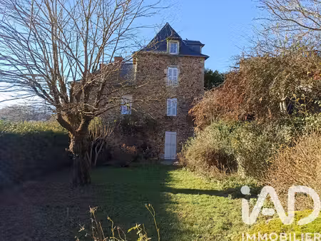 vente maison traditionnelle 6 pièces