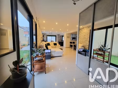 vente maison/villa 5 pièces