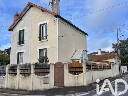 vente maison/villa 5 pièces