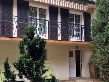 vente pavillon 6 pièces