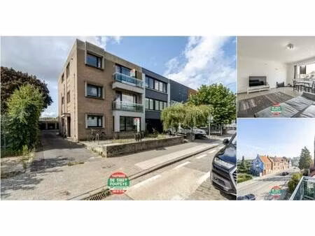 appartement à vendre à astridlaan 412 assebroek (rwc41602)