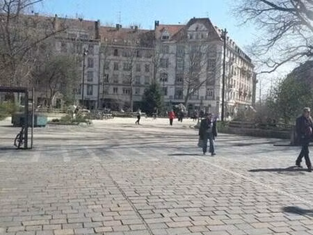 fonds de commerce restauration – hyper centre strasbourg