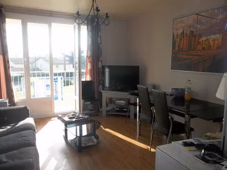 appartement 4 pièces 71 m² à louer la verpillière 38290 ? | era immobilier