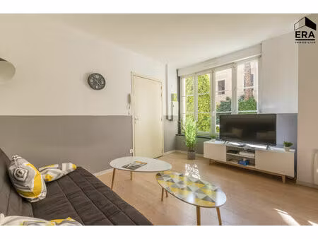 appartement 2 pièces 42 m² à louer montpellier 34000 ? | era immobilier