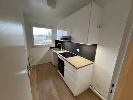 appartement 2 pièces 45 m² à louer noisy-le-grand 93160 ? | era immobilier