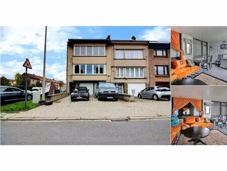 appartement à vendre à strombeeksesteenweg 108 vilvorde (rbv03282)