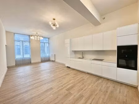 appartement te huur in antwerpen met 1 slaapkamer
