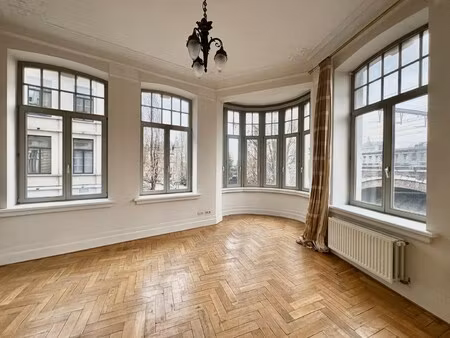 appartement te huur in antwerpen met 2 slaapkamers