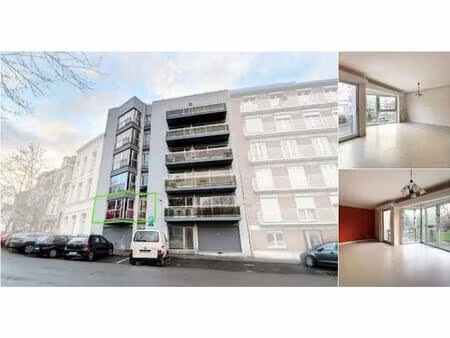 appartement à vendre avec terrasse et 2 chambres   tournai (vbd72998)