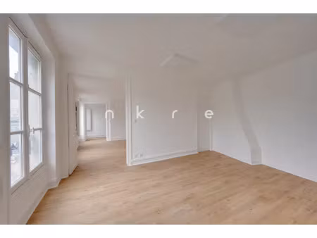 sentier - etienne marcel - bureaux renoves vues degagees