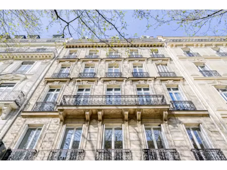 saint-augustin - haussmann  bureaux lumineux et de standing